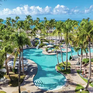 Station touristique Hilton Golf & Casino Ponce