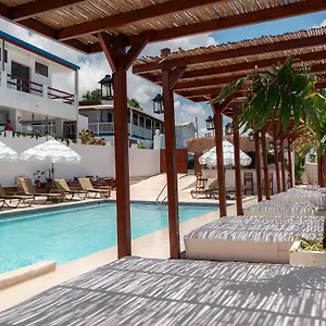 Hotel Parguera Plaza - Adults Only, La Parguera