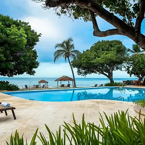 Station touristique Copamarina & Guánica