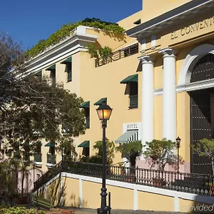 Hotel El Convento San Juan