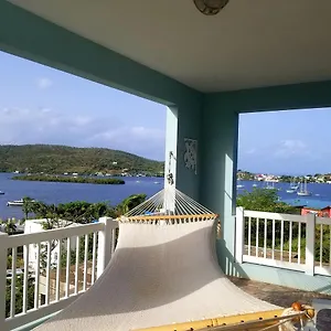 Guest house Island Charm Culebra &, Isla Culebra