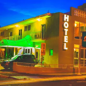 Hotel Villa Verde Inn San Juan