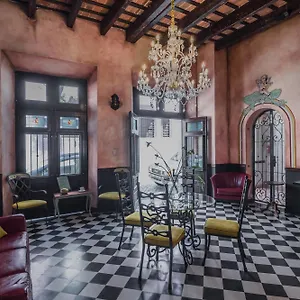 Hotel La Terraza De San Juan